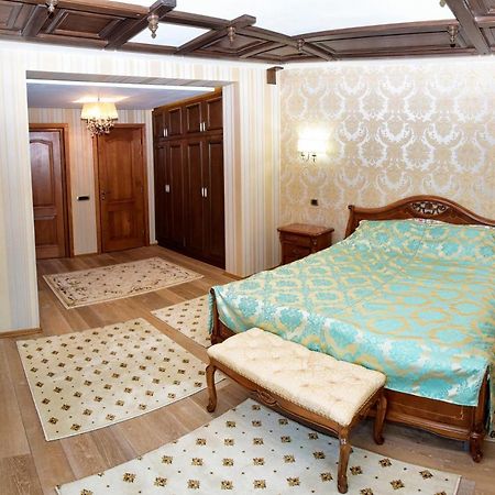 פויאנה ברשוב Classic Residence מראה חיצוני תמונה