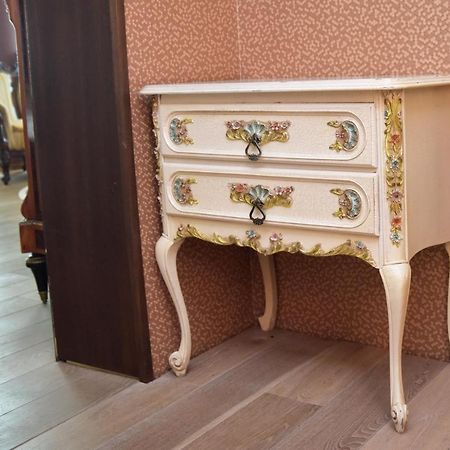 פויאנה ברשוב Classic Residence מראה חיצוני תמונה