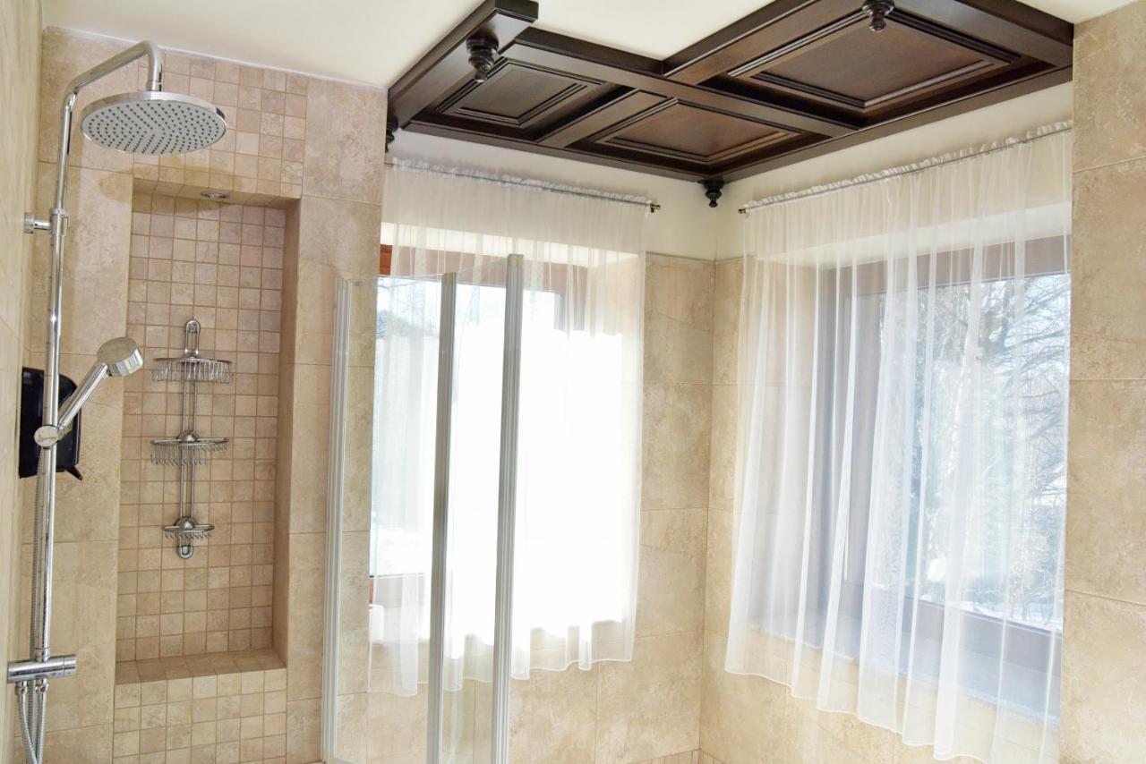 פויאנה ברשוב Classic Residence מראה חיצוני תמונה