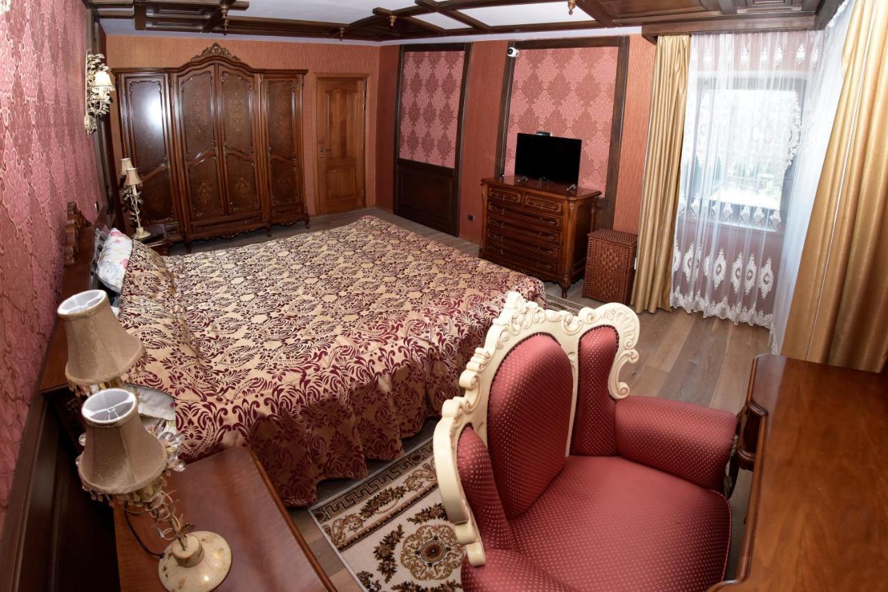 פויאנה ברשוב Classic Residence מראה חיצוני תמונה