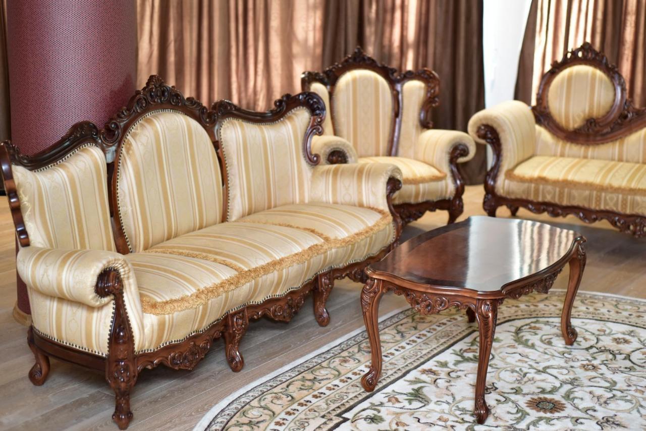 פויאנה ברשוב Classic Residence מראה חיצוני תמונה
