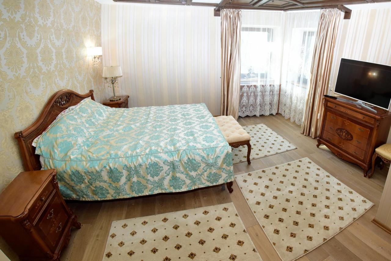 פויאנה ברשוב Classic Residence מראה חיצוני תמונה