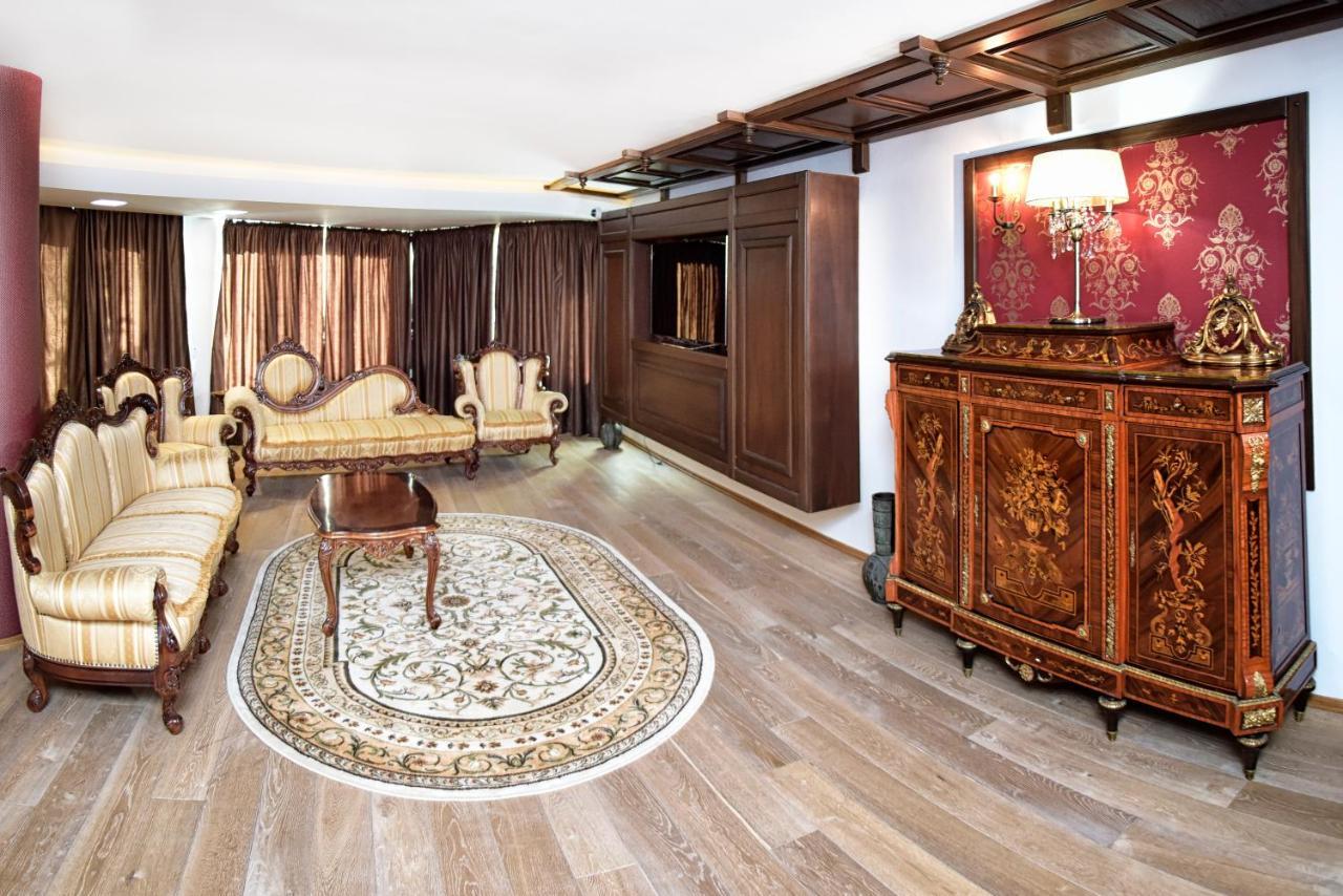 פויאנה ברשוב Classic Residence מראה חיצוני תמונה