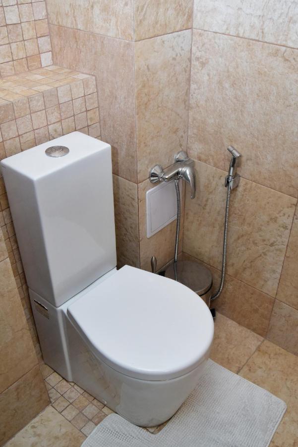 פויאנה ברשוב Classic Residence מראה חיצוני תמונה