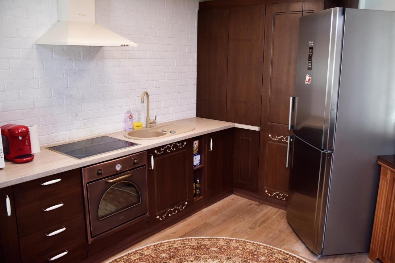 פויאנה ברשוב Classic Residence מראה חיצוני תמונה