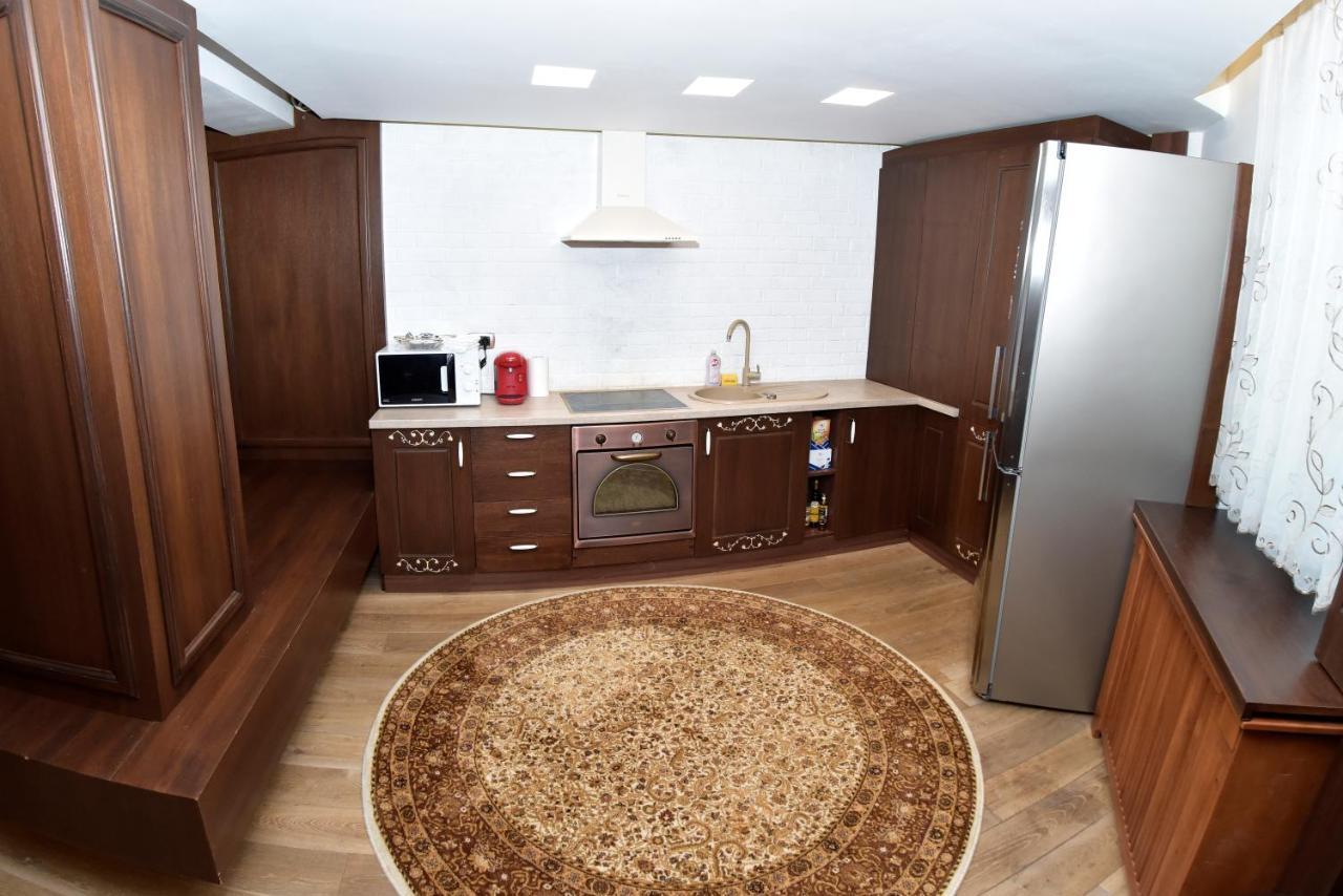 פויאנה ברשוב Classic Residence מראה חיצוני תמונה