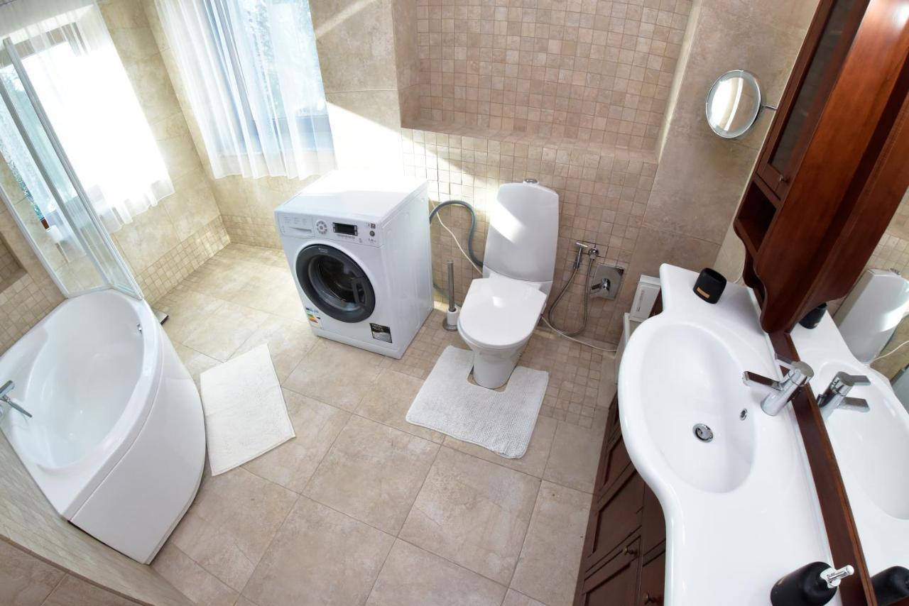 פויאנה ברשוב Classic Residence מראה חיצוני תמונה
