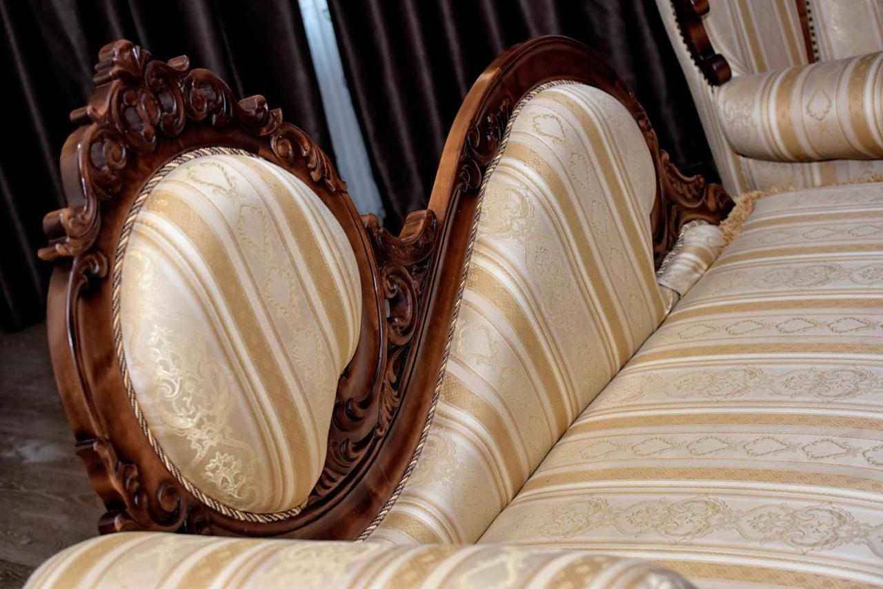 פויאנה ברשוב Classic Residence מראה חיצוני תמונה