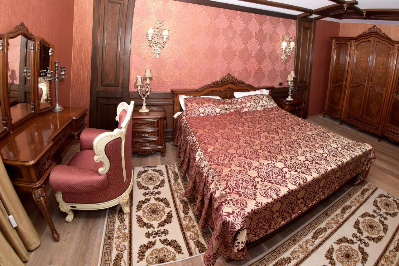 פויאנה ברשוב Classic Residence מראה חיצוני תמונה