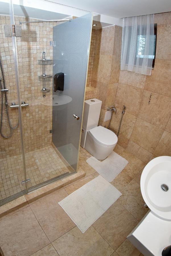 פויאנה ברשוב Classic Residence מראה חיצוני תמונה
